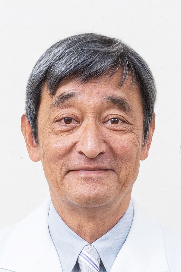 Dr.中村