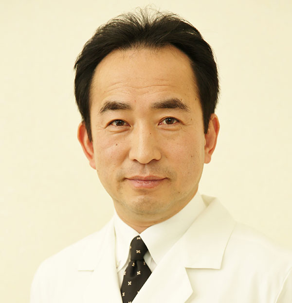 Dr.石原