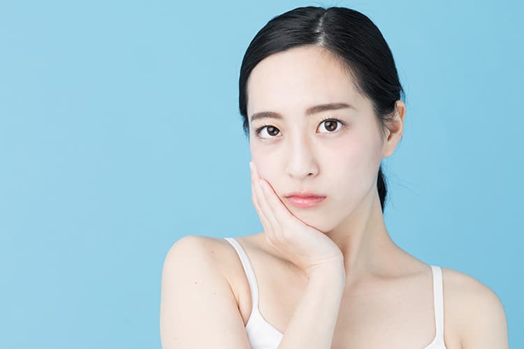 モデルイメージ