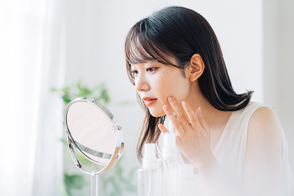 モデルイメージ