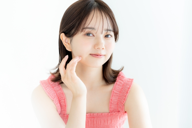 モデルイメージ