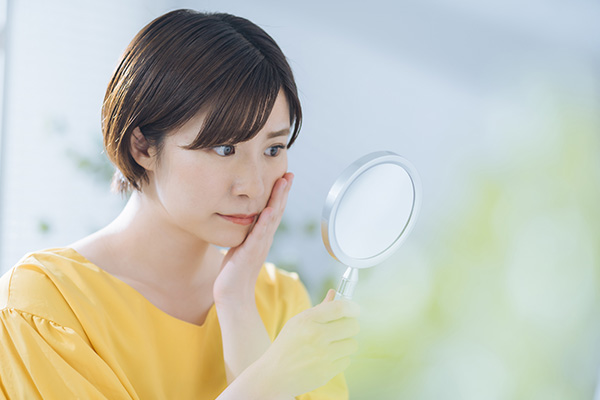 モデルイメージ