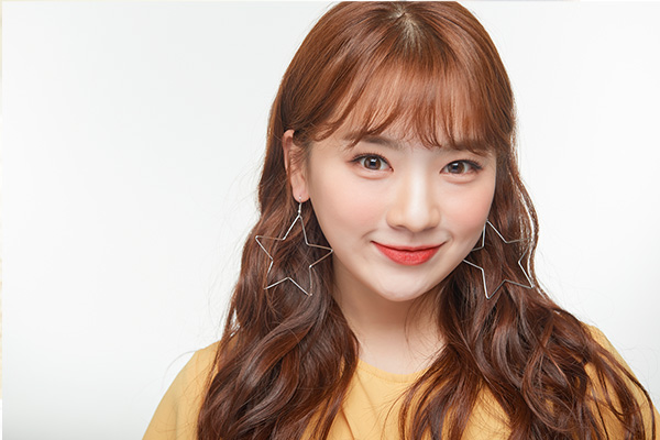 モデルイメージ