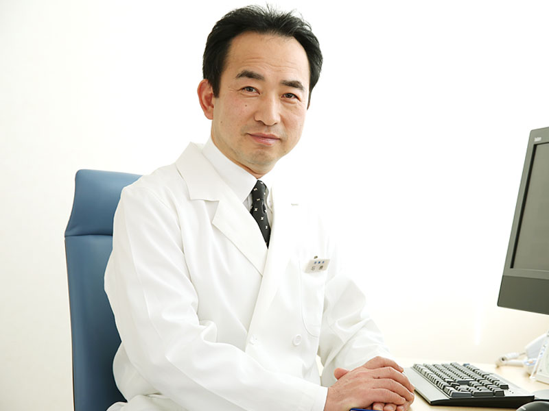 Dr.石原