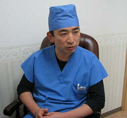 Dr.石原