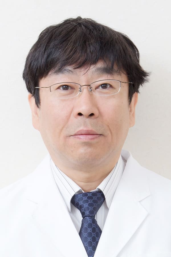 Dr.上