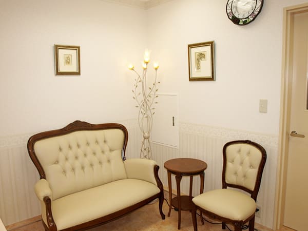 表参道タウン形成外科クリニックphoto