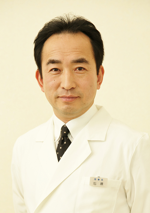 Dr.石原