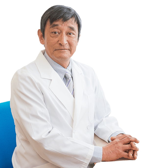 Dr.中村