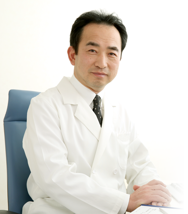 Dr.石原