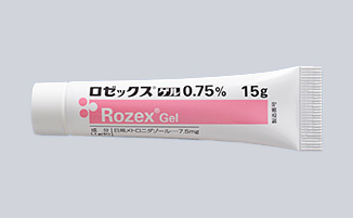 メトロニダゾール