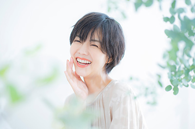 モデルイメージ