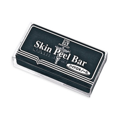Skin Peel Bar (AHA石鹸)シリーズ　スキンピールバー ハイドロキノール