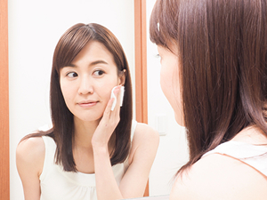 肝斑（かんぱん）の原因と自身でできる予防