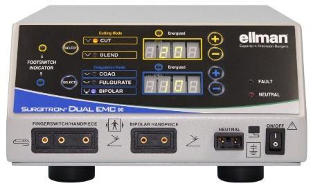 サージトロンDual EMC